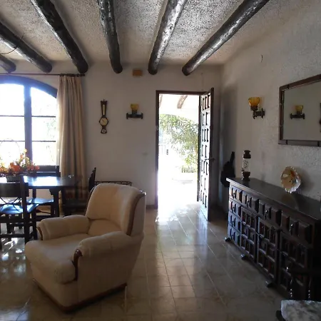 Casa de Férias And Relax Mediterranean With Free Wifi Miami Playa